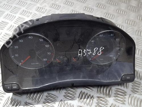 Used Instrument cluster Instrument cluster VW GOLF V (1K1) 1.4 16V (80 hp) 35701690 35701690