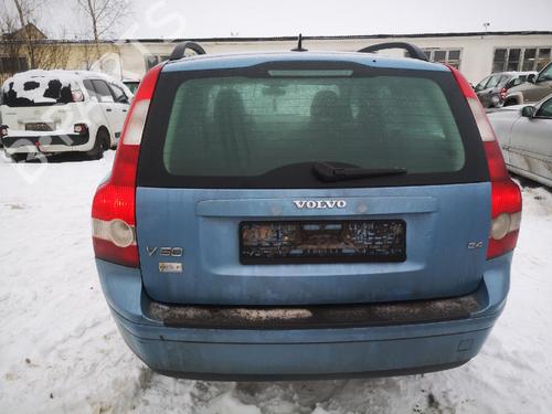 Electronic module VOLVO V50 (545) 2.4 | BP32933131M83  - Image 10