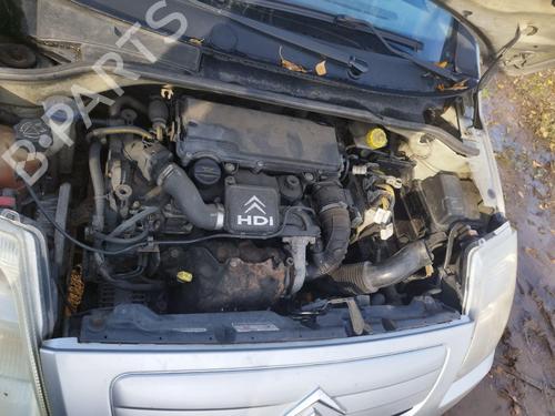 Switch CITROËN C2 (JM_) 1.4 HDi | BP32889045I30 - Image 6