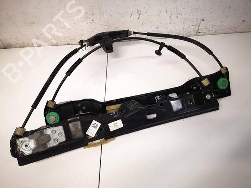 Used Front left window mechanism Front left window mechanism 34844189 34844189