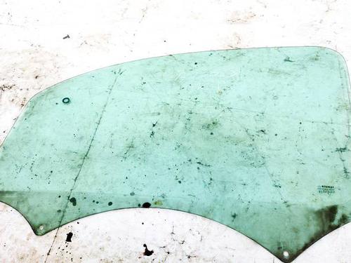 Used Front left door window Front left door window 35088351 35088351