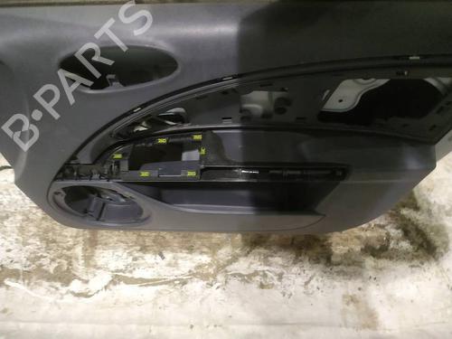 Used Other Other SEAT LEON (1P1) 1.9 TDI (105 hp) 34774103 34774103