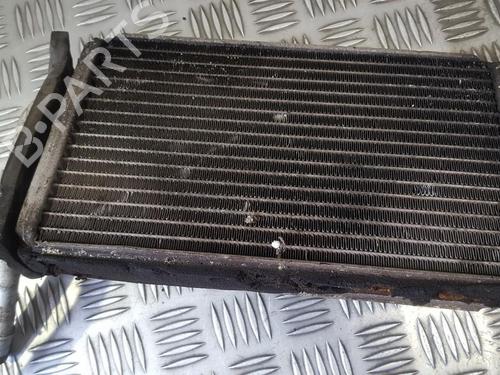 Used Heater matrix Heater matrix FORD TRANSIT Van (E_ _) 2.5 DI (EAL, EAS) (85 hp) 35687286 35687286