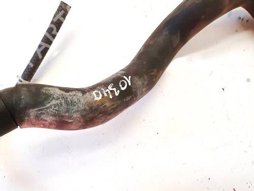 Pipe MITSUBISHI ECLIPSE CROSS (GK_, GL_) 1.5 T-Mivec | BP32580799M125