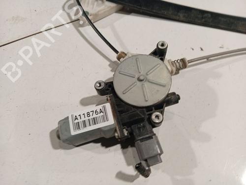 Used Right rear window motor Right rear window motor HONDA ACCORD VII (CL, CN) 2.2 i-CTDi (CN1) (140 hp) 39604709 39604709