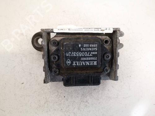 Electronic module PORSCHE CAYENNE (9PA) S 4.5 | BP35116524M83 - Image 3