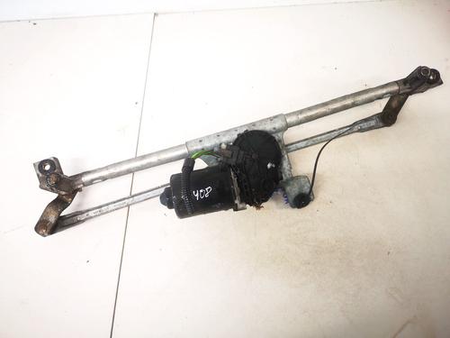 Used Front wipers mechanism Front wipers mechanism SEAT AROSA (6H1) 1.7 SDI (60 hp) 35563558 35563558