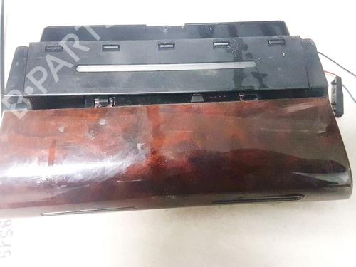 Used Ashtray Ashtray AUDI A4 B5 (8D2) 2.5 TDI (150 hp) 35873738 35873738