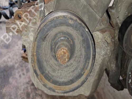 Used Pulley Pulley 38579094 38579094