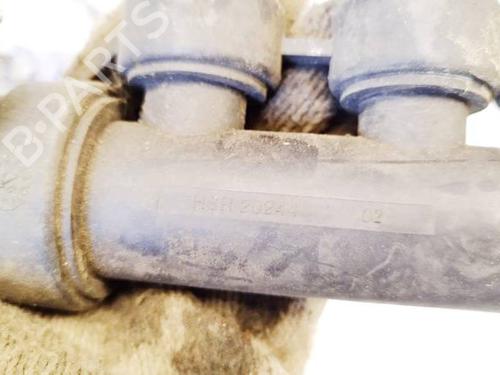 Pipe RENAULT LAGUNA II (BG0/1_) 1.9 dCi (BG0R, BG0E) | BP36313377M125  - Image 5