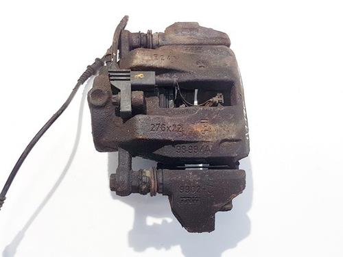 Used Right front brake caliper Right front brake caliper MERCEDES-BENZ A-CLASS (W169) A 180 CDI (169.007, 169.307) (109 hp) 35484720 35484720