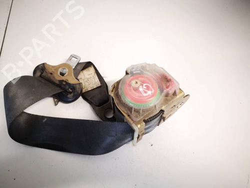 Used Rear right seatbelt Rear right seatbelt 34926302 34926302