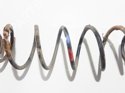 Used Shock absorber spring Shock absorber spring 35541833 35541833