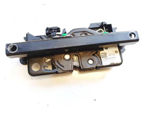 Tailgate lock BMW i4 (G26) eDrive40 | BP37689888C101 - Image 2