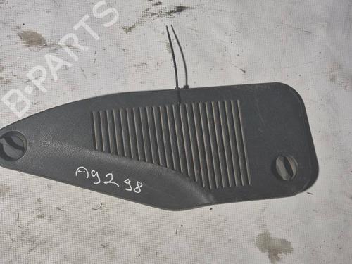 Used Boot lining Boot lining OPEL ZAFIRA A MPV (T98) 2.0 DI 16V (F75) (82 hp) 35234532 35234532