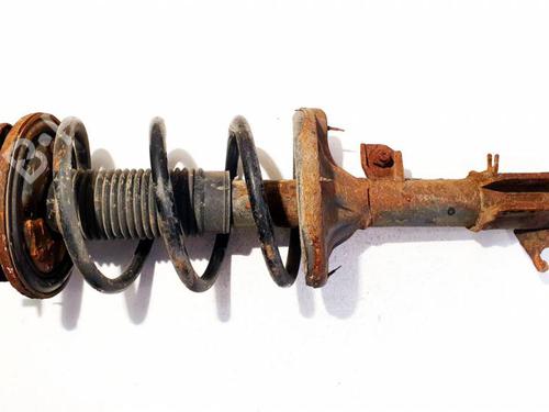 Used Left front shock absorber Left front shock absorber 36547503 36547503