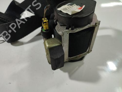 Front left seatbelt FORD MONDEO IV (BA7) 2.5 | BP34808940I26 - Image 2