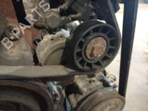 Pulley CITROËN C5 III (RD_) 2.0 HDi (RDRHD8, RDRHDJ, RDRHR8, RDRHRJ) | BP36507141M122 - Image 2