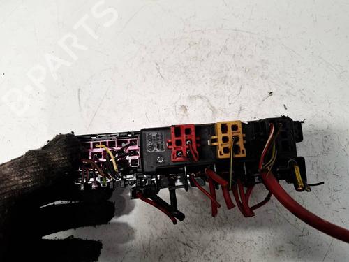 Fuse box SKODA SUPERB I (3U4) 1.9 TDI | BP34203938E1 - Image 3