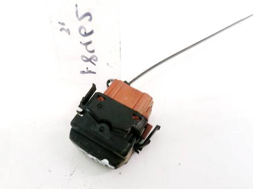 Mando Mando OPEL VIVARO A Bus (X83) 1.9 DTI (F7, J7, A07) (101 hp) 35385202 35385202