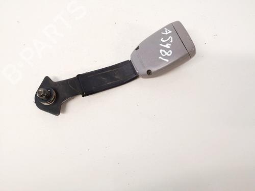 Used Seat buckle Seat buckle 35625193 35625193