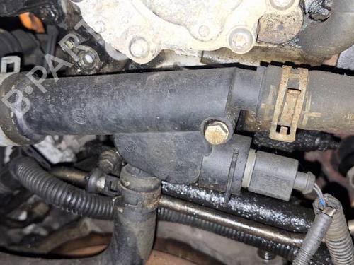 Used Thermostat housing Thermostat housing 34863567 34863567