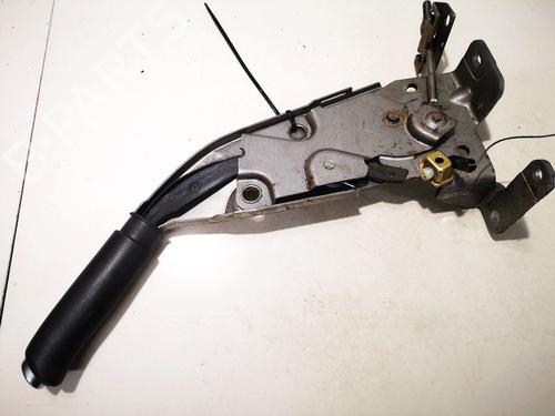 Used Hand brake Hand brake RENAULT LAGUNA II (BG0/1_) 1.8 16V (BG0B, BG0C, BG0J, BG0M, BG0V) (121 hp) 35578801 35578801
