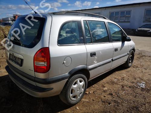 Engine mount OPEL ZAFIRA A MPV (T98) 2.0 DTI 16V (F75) | BP32576845M89 - Image 13