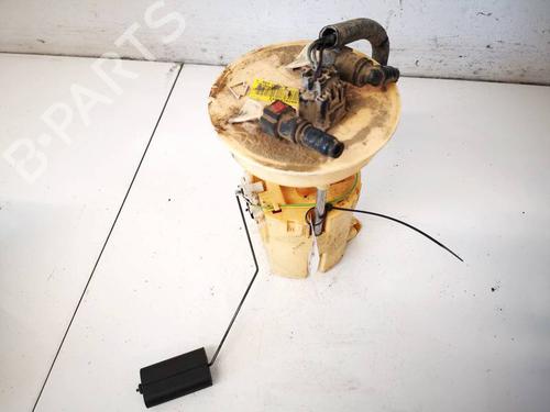 Used Electronic module Electronic module FORD FIESTA VI (CB1, CCN) 1.4 TDCi (68 hp) 35279977 35279977