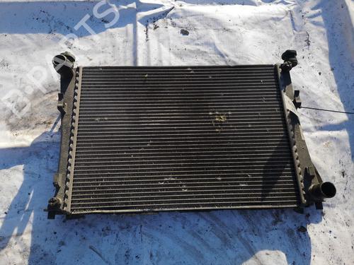 Used Water radiator Water radiator MAZDA 2 (DY) 1.4 (80 hp) 35481460 35481460
