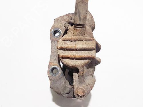 Left front brake caliper CITROËN C4 I (LC_) 1.6 HDi | BP35567605M105 - Image 2