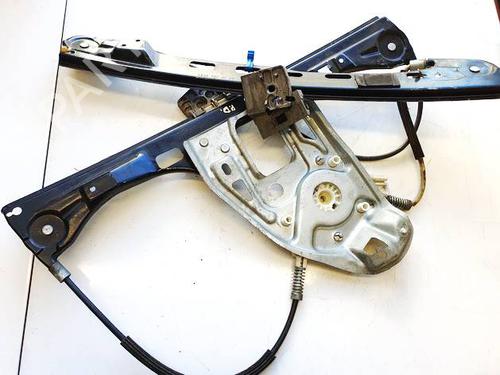 Used Front right window mechanism Front right window mechanism 34742968 34742968