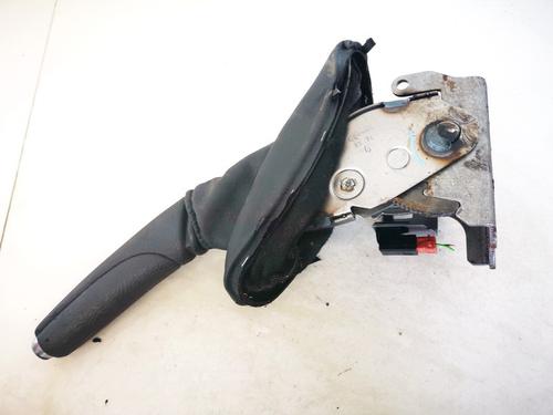 Hand brake CITROËN C5 II (RC_) 1.6 HDi (RC8HZB) | BP35594095I18 - Image 2