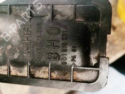 Heater matrix VW PASSAT B5 Variant (3B5) 1.9 TDI | BP35375924M63 - Image 3