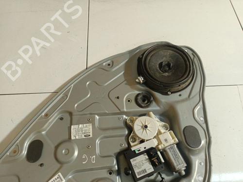 Rear right window mechanism FORD FOCUS C-MAX (DM2) 2.0 TDCi | BP34826762C25 - Image 2