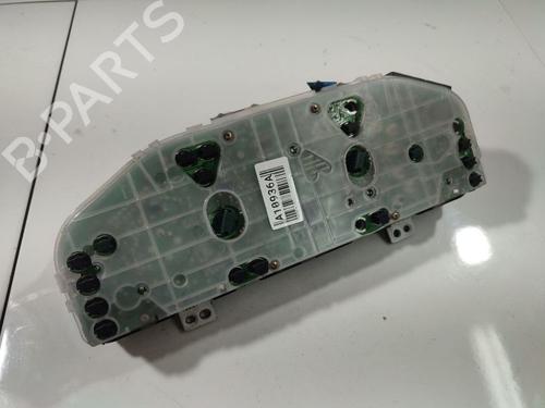Instrument cluster MAZDA PREMACY (CP) 2.0 TD | BP34856319C47 - Image 4