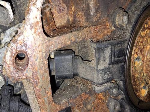 Electronic sensor VW TOURAN (1T1, 1T2) 2.0 TDI 16V | BP36685400M84 - Image 3