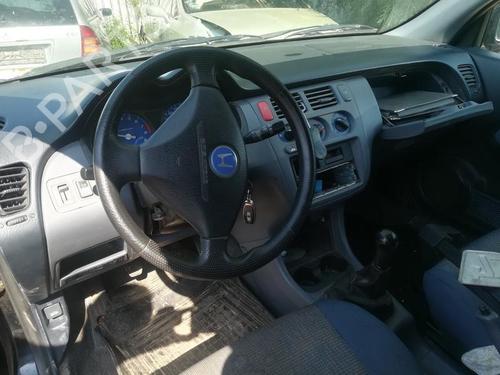 Engine mount HONDA HR-V (GH_) 1.6 16V (GH1, GH3) | BP33521660M89 - Image 8