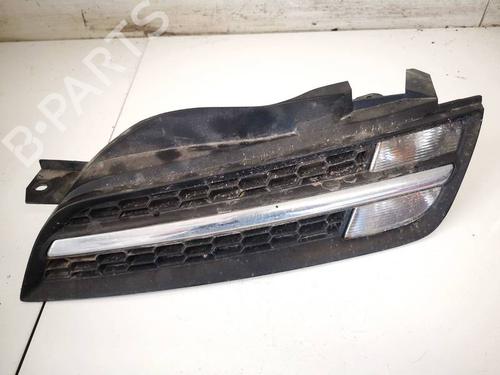 Used Grille Grille 35196659 35196659