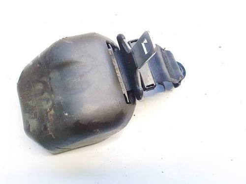 Rear left seatbelt CITROËN DS3 Convertible 1.6 BlueHDi 100 | BP34874968I29 - Image 3