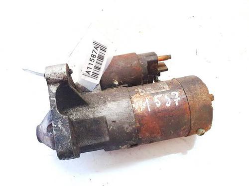 Startmotor Startmotor 38103350 38103350