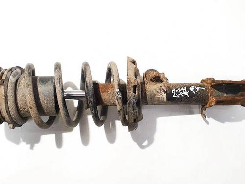 Used Left front shock absorber Left front shock absorber 35336292 35336292