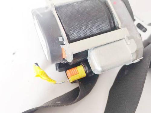 Front left seatbelt DAELIM DAYSTAR Daystar 125 FI | BP34793755I26 - Image 2