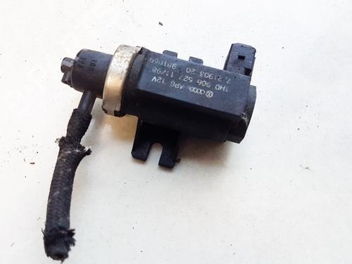 Used Electronic module Electronic module SEAT CORDOBA Vario (6K5) 1.9 SDI (64 hp) 35866640 35866640