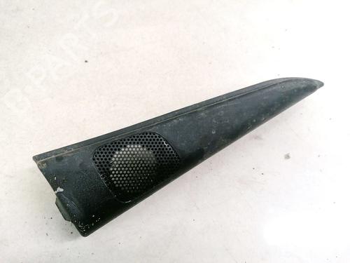 Used Grille Grille 35490469 35490469