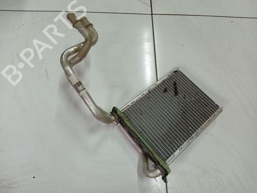 Used Heater matrix Heater matrix RENAULT MEGANE III Hatchback (BZ0/1_, B3_) 1.4 TCe (BZ0F, BZ1V) (131 hp) 34887709 34887709