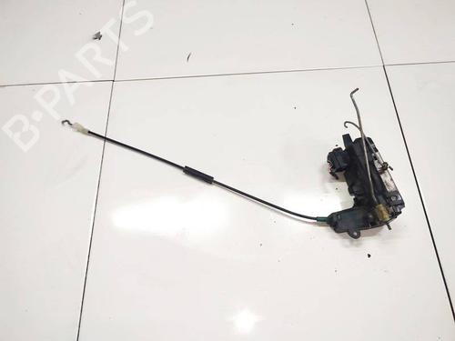 Used Front left lock Front left lock 35032947 35032947