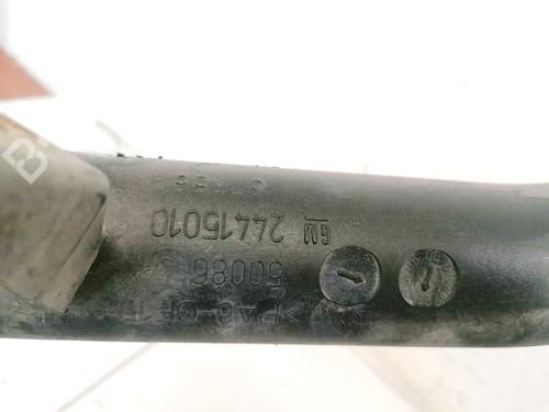 Pipe OPEL VECTRA C (Z02) 2.2 DTI 16V (F69) | BP32903544M125 - Image 3