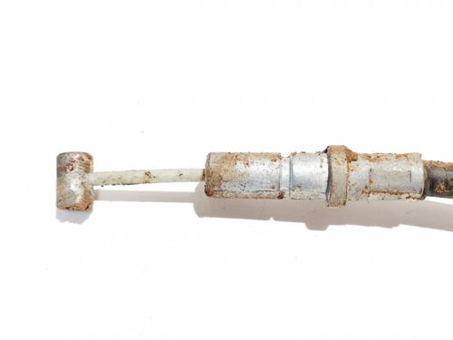 Cable HONDA CR-V III (RE_) 2.2 i-CTDi 4WD (RE6) | BP35129945E12 - Image 2