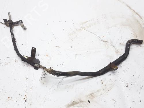 AC pipe NISSAN ALMERA II Hatchback (N16) 2.2 Di | BP33107486M126 - Image 2